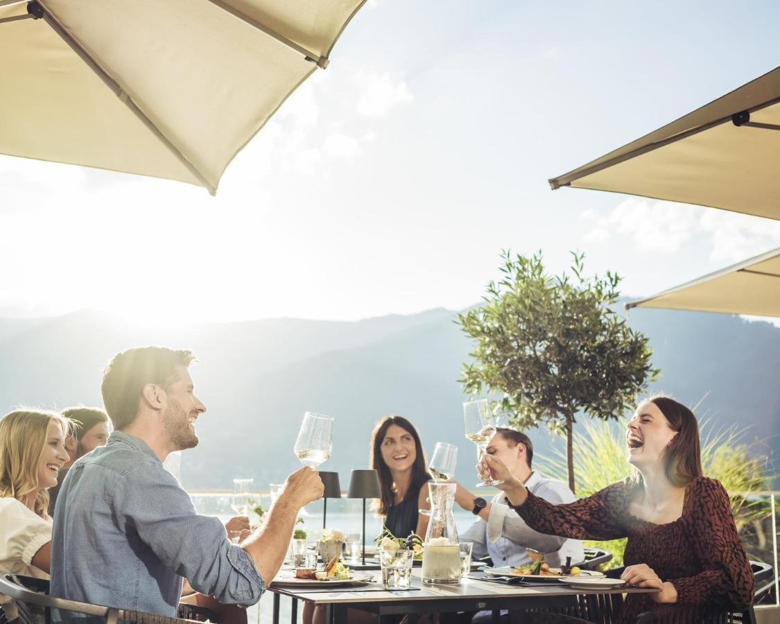 Chalet Badia By We Rent, Summercard Included Zell am See Ngoại thất bức ảnh