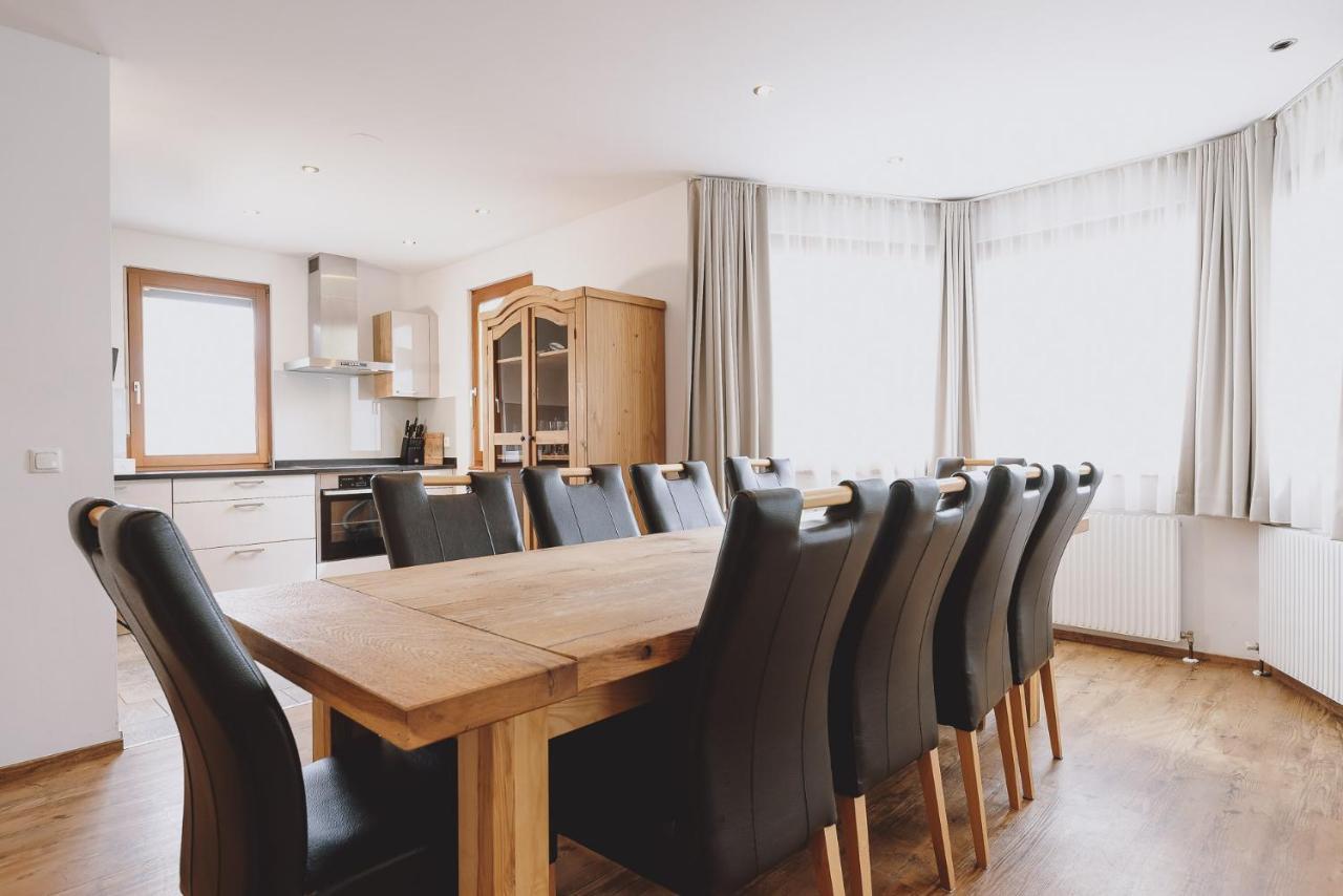 Chalet Badia By We Rent, Summercard Included Zell am See Ngoại thất bức ảnh