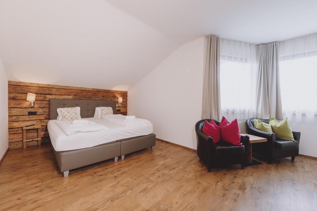 Chalet Badia By We Rent, Summercard Included Zell am See Ngoại thất bức ảnh
