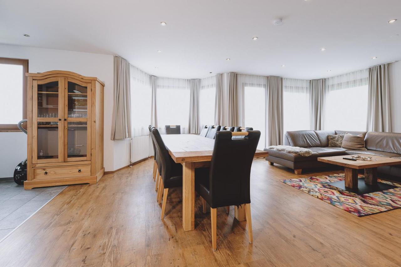 Chalet Badia By We Rent, Summercard Included Zell am See Ngoại thất bức ảnh