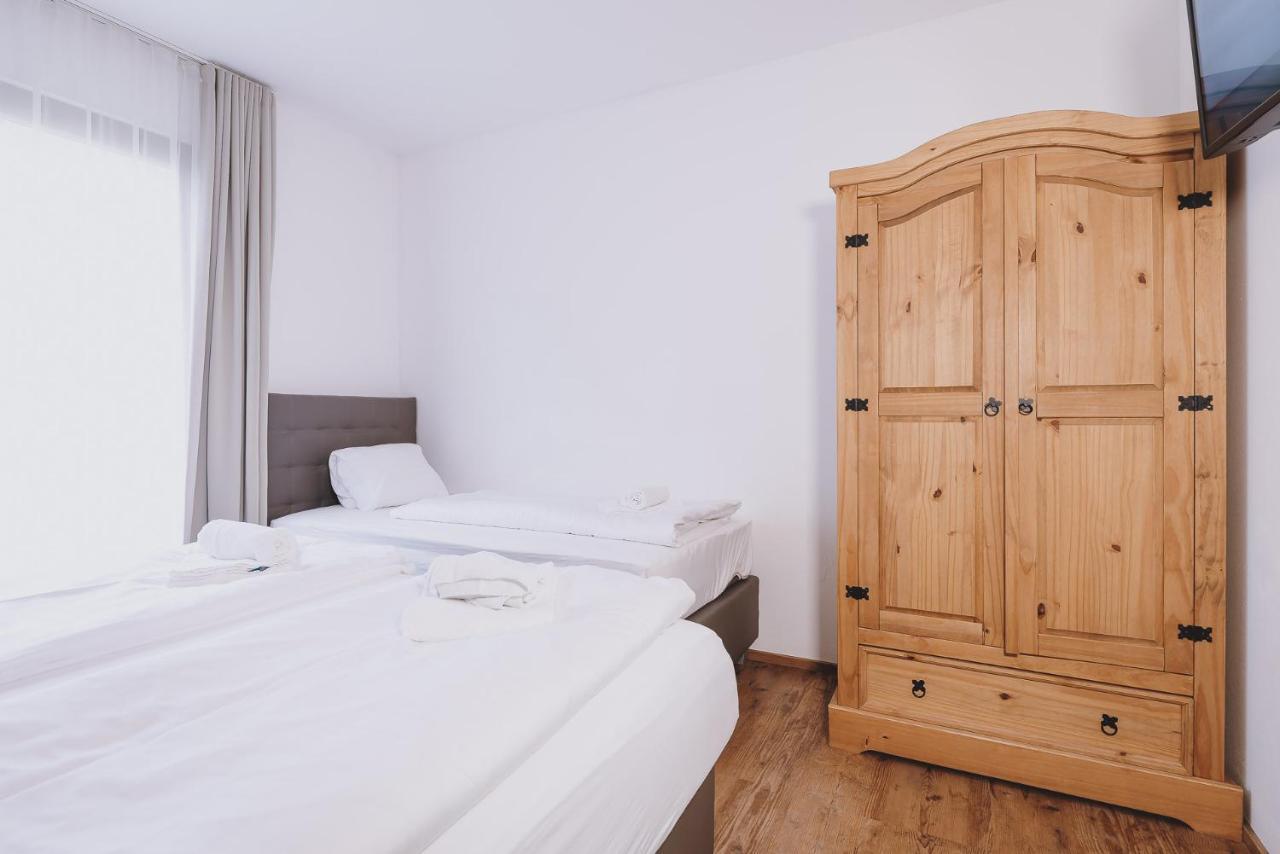 Chalet Badia By We Rent, Summercard Included Zell am See Ngoại thất bức ảnh