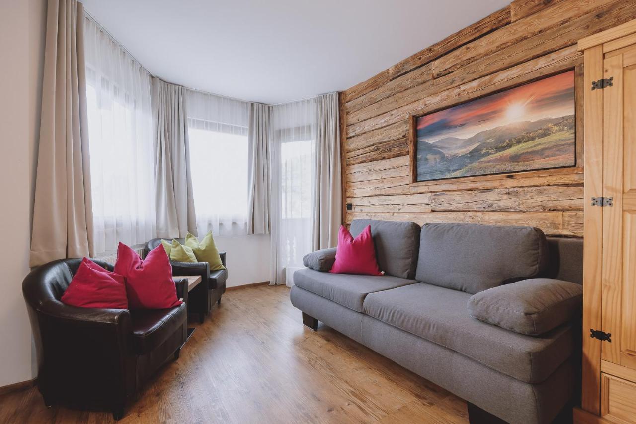 Chalet Badia By We Rent, Summercard Included Zell am See Ngoại thất bức ảnh