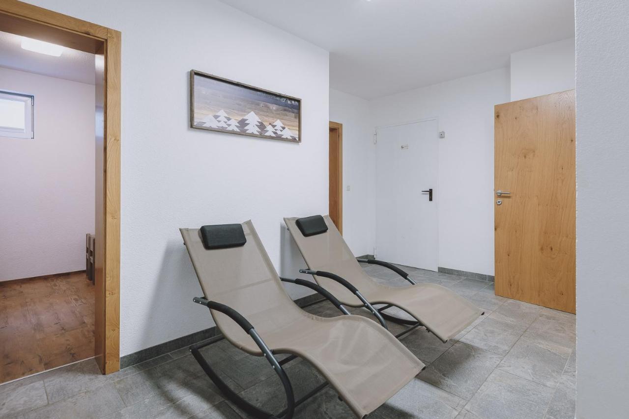 Chalet Badia By We Rent, Summercard Included Zell am See Ngoại thất bức ảnh