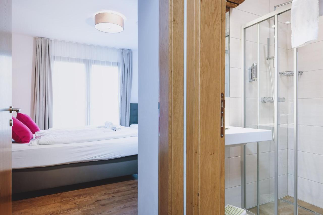 Chalet Badia By We Rent, Summercard Included Zell am See Ngoại thất bức ảnh