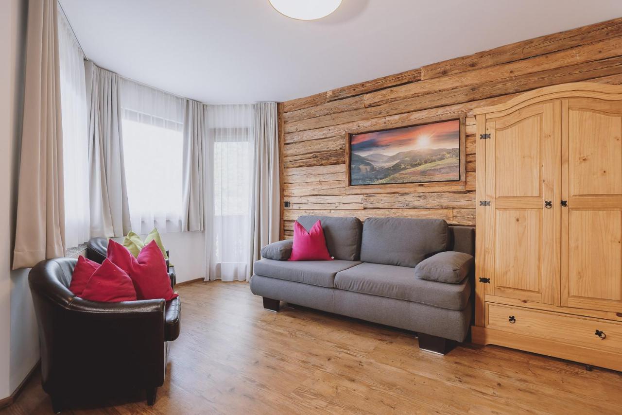 Chalet Badia By We Rent, Summercard Included Zell am See Ngoại thất bức ảnh