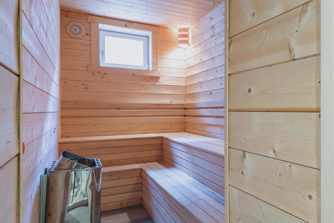 Chalet Badia By We Rent, Summercard Included Zell am See Ngoại thất bức ảnh